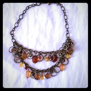 Stunning premier designs necklace